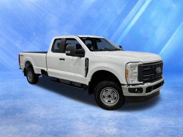 2023 Ford F-350SD XL