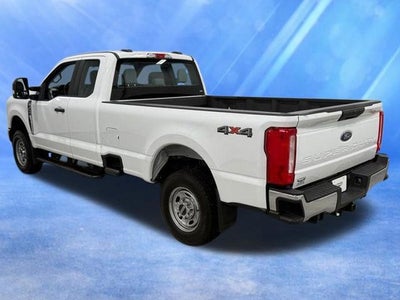 2023 Ford F-350SD XL