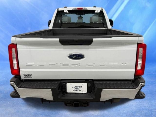 2023 Ford F-350SD XL