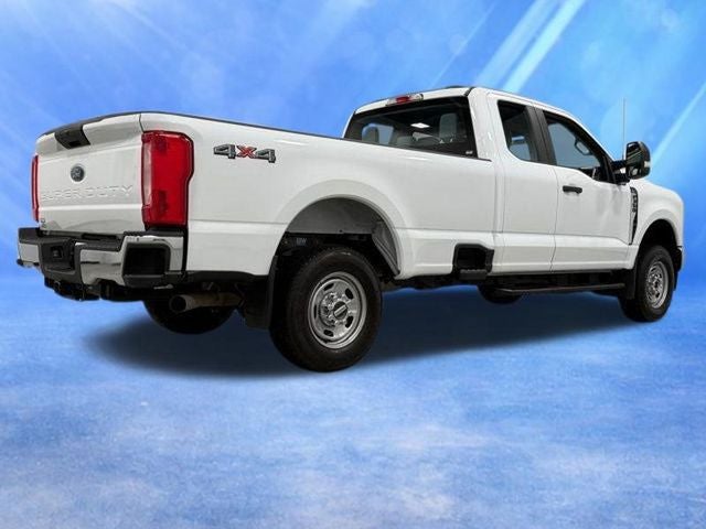 2023 Ford F-350SD XL
