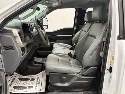 2023 Ford F-350SD XL