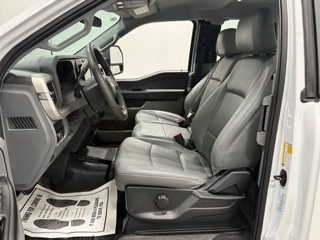 2023 Ford F-350SD XL