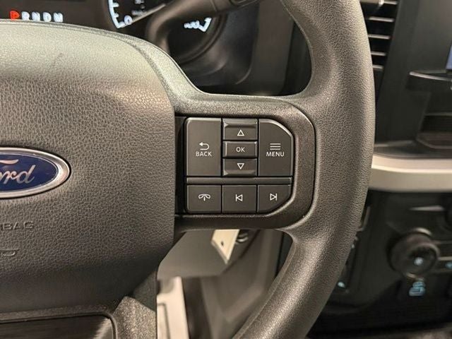 2023 Ford F-350SD XL