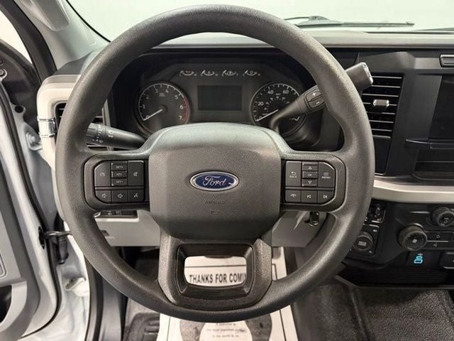 2023 Ford F-350SD XL