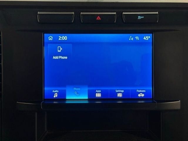 2023 Ford F-350SD XL