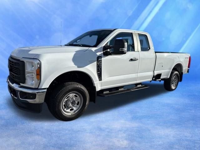2023 Ford F-350SD XL