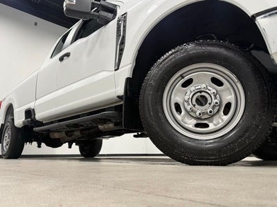 2023 Ford F-350SD XL