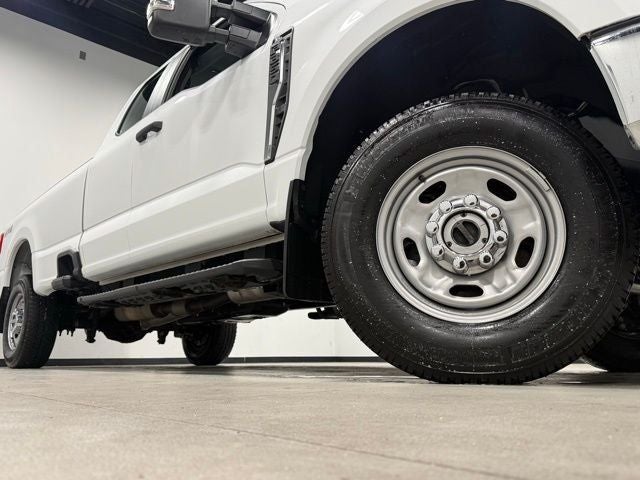 2023 Ford F-350SD XL