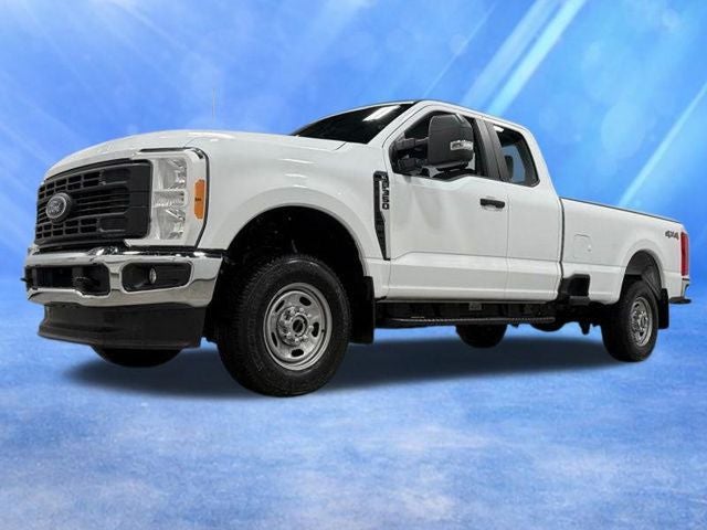 2023 Ford F-350SD XL