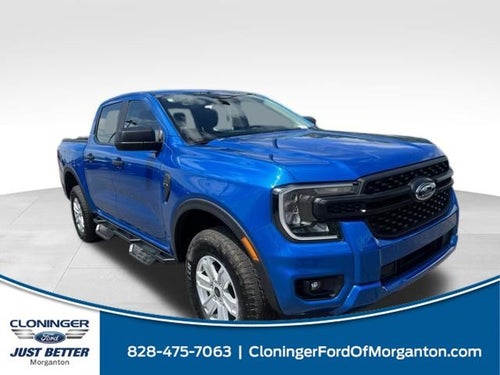 2024 Ford Ranger XL