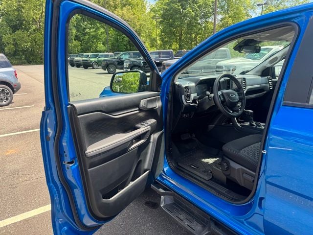 2024 Ford Ranger XL