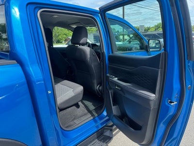 2024 Ford Ranger XL