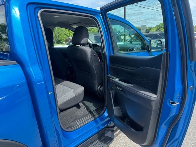 2024 Ford Ranger XL
