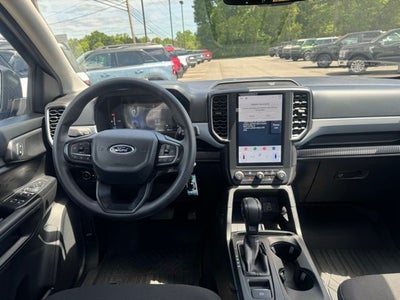 2024 Ford Ranger XL