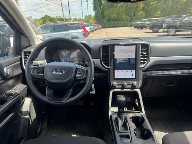 2024 Ford Ranger XL
