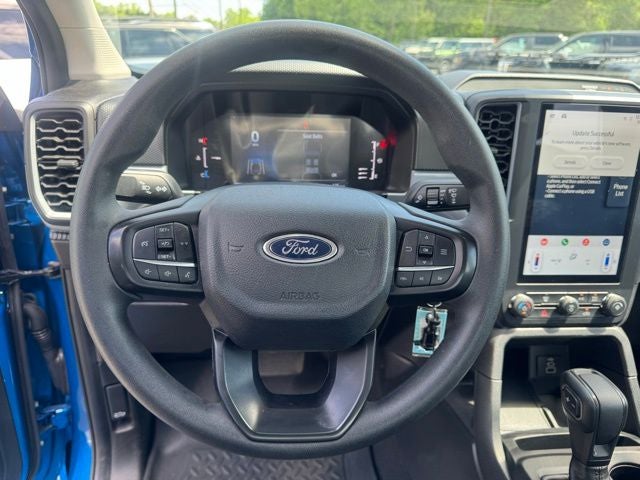 2024 Ford Ranger XL