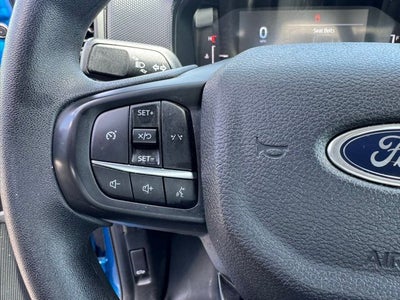 2024 Ford Ranger XL