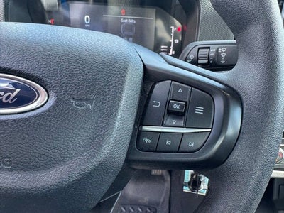 2024 Ford Ranger XL