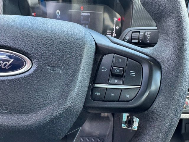 2024 Ford Ranger XL