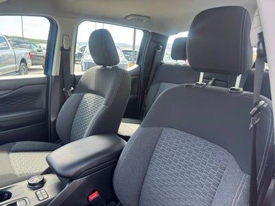 2024 Ford Ranger XL