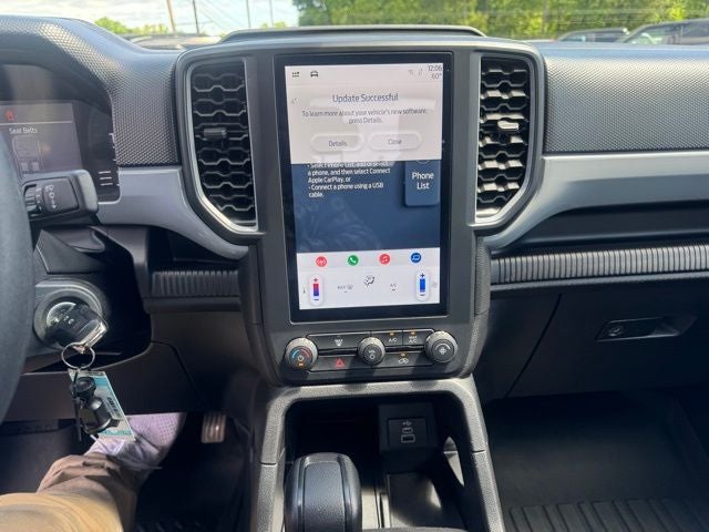 2024 Ford Ranger XL