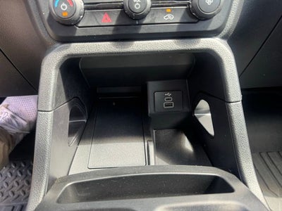 2024 Ford Ranger XL