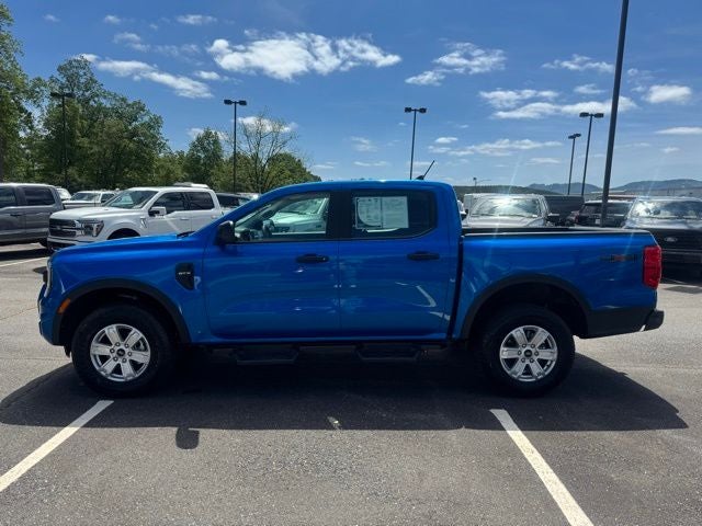 2024 Ford Ranger XL