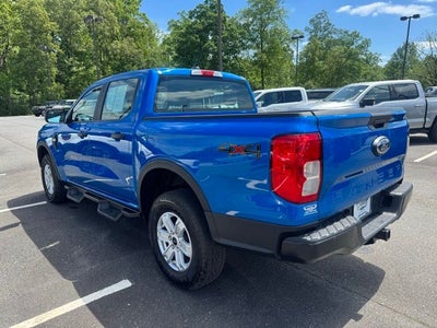 2024 Ford Ranger XL