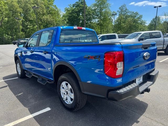 2024 Ford Ranger XL