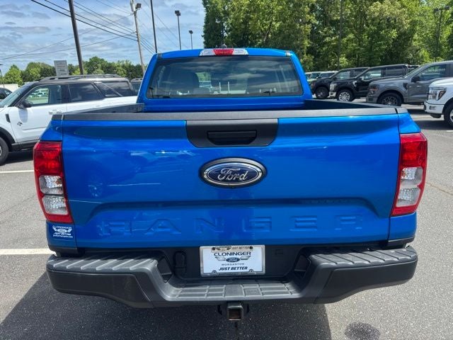 2024 Ford Ranger XL
