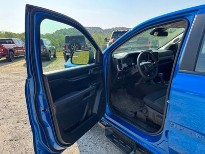 2024 Ford Ranger XL