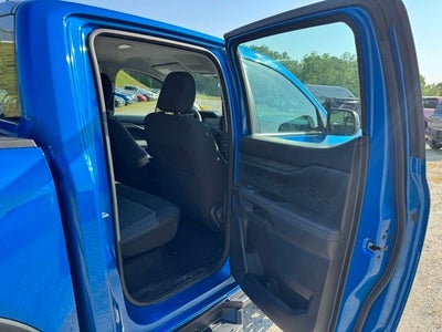 2024 Ford Ranger XL