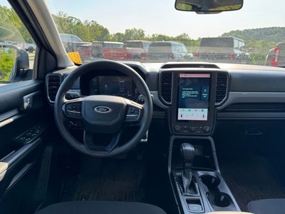 2024 Ford Ranger XL