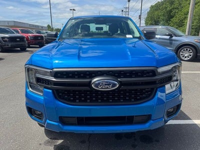 2024 Ford Ranger XL