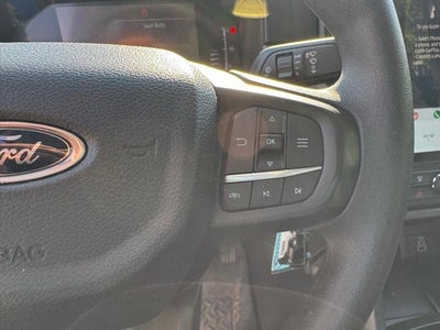 2024 Ford Ranger XL