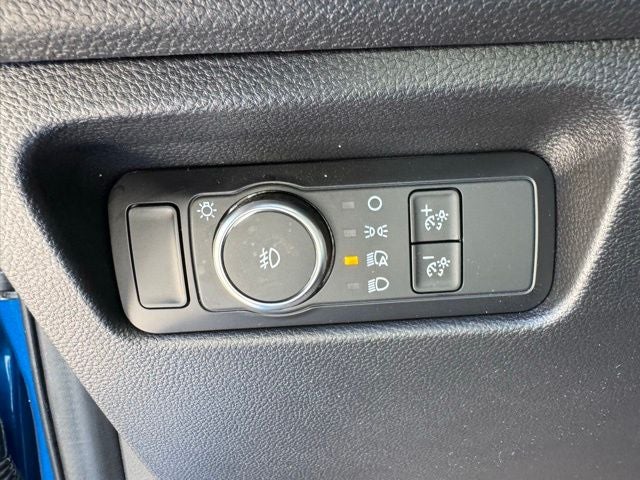 2024 Ford Ranger XL