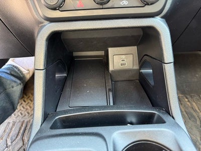 2024 Ford Ranger XL