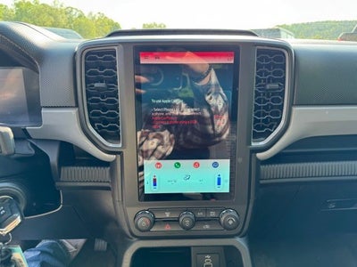 2024 Ford Ranger XL