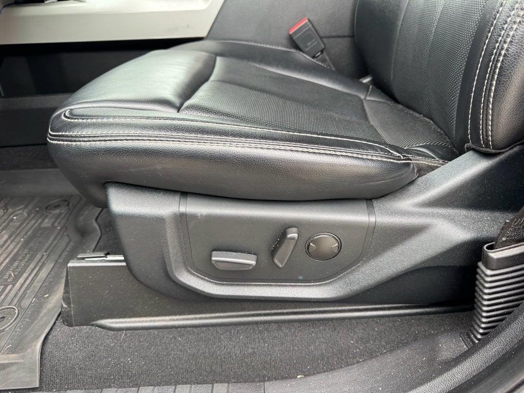 2023 Ford F-150 Limited