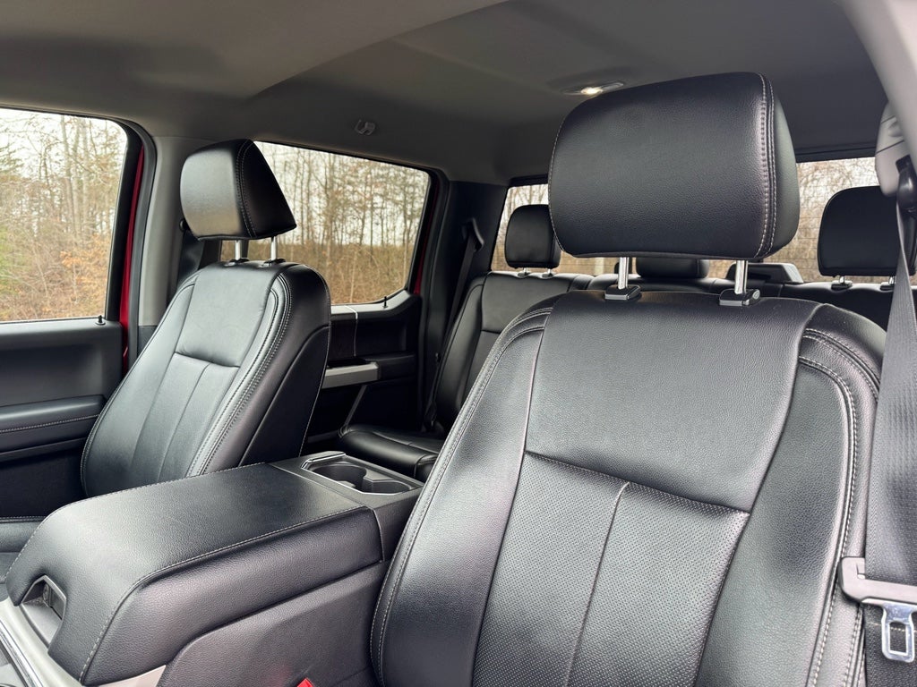 2023 Ford F-150 Limited