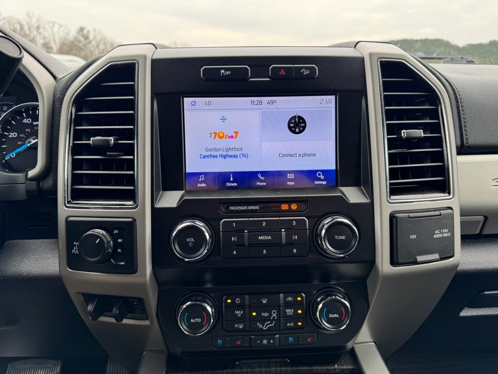 2023 Ford F-150 Limited