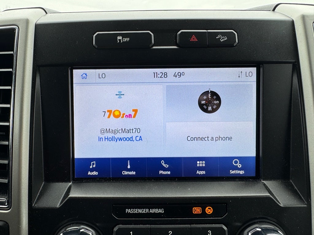 2023 Ford F-150 Limited