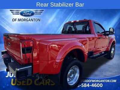2024 Ford F-450SD XLT DRW