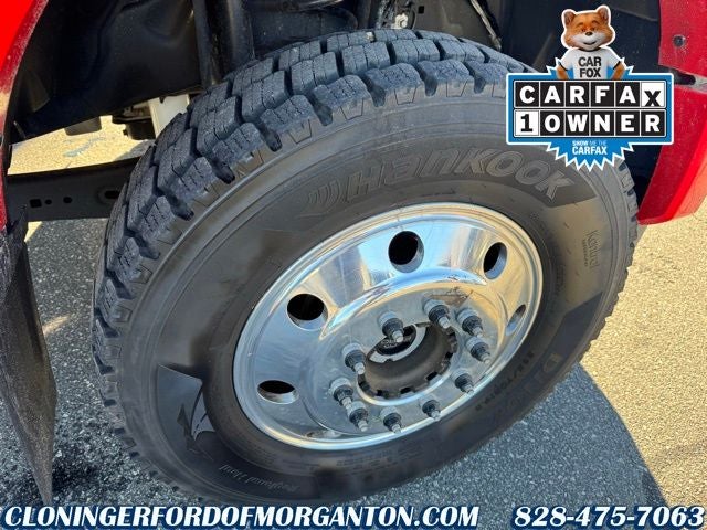 2024 Ford F-450SD XLT DRW