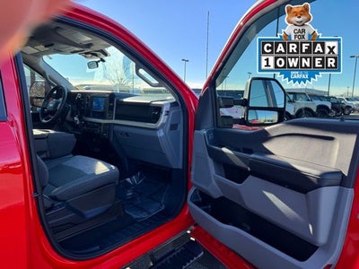 2024 Ford F-450SD XLT DRW