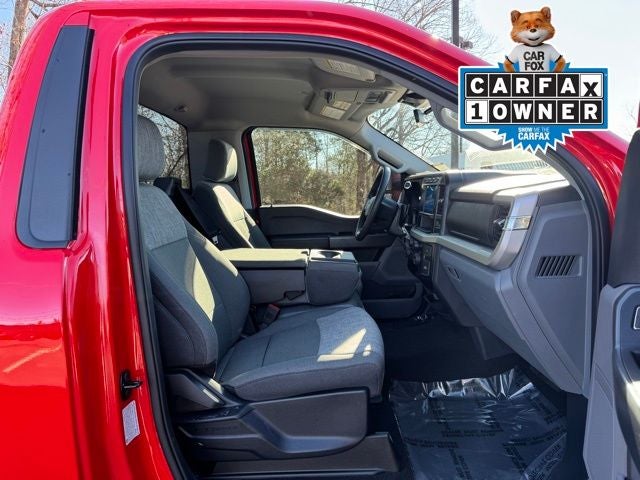 2024 Ford F-450SD XLT DRW