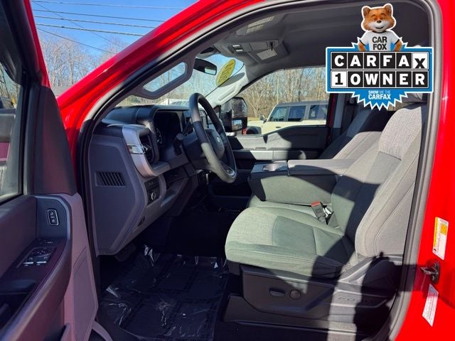 2024 Ford F-450SD XLT DRW