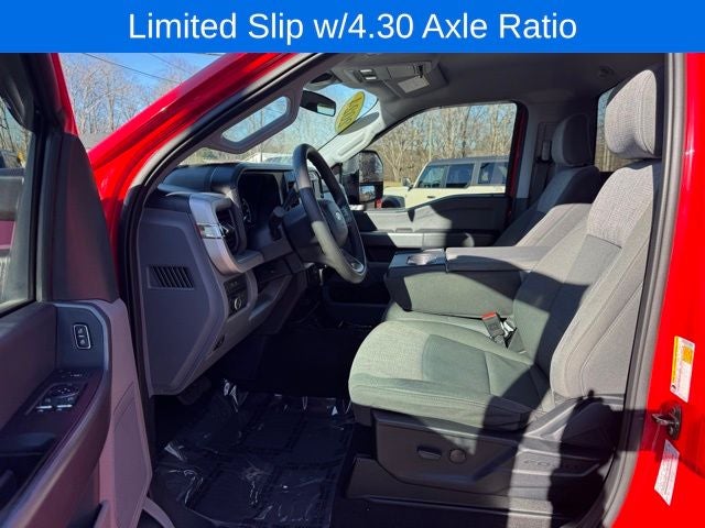 2024 Ford F-450SD XLT DRW