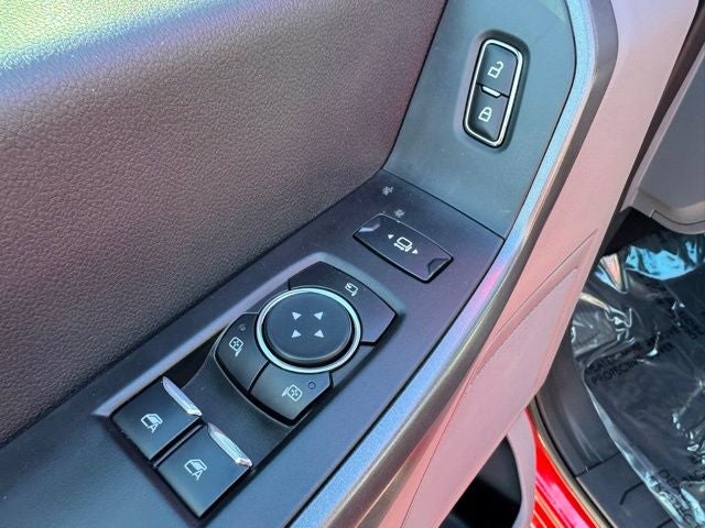 2024 Ford F-450SD XLT DRW