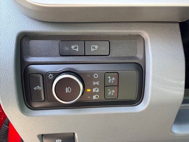 2024 Ford F-450SD XLT DRW